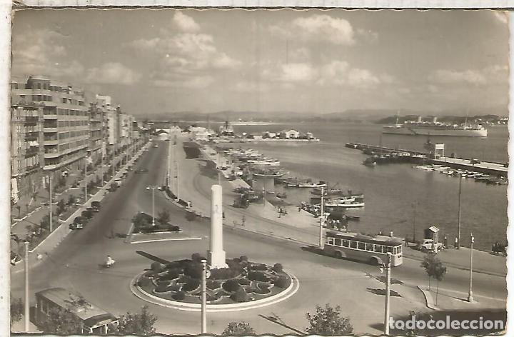 Postales: SANTANDER CANTABRIA ESCRITA - Foto 1