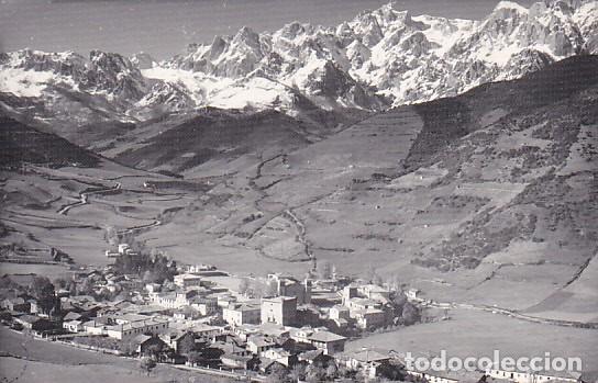 Postales: POSTAL POTES VISTA GENERAL - Foto 1
