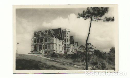 Postales: Santander, Palacio Magdalena - Foto 1