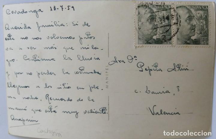 Postales: CASTRO URDIALES - Foto 2