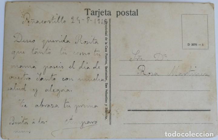 Postales: SANTANDER - Foto 2