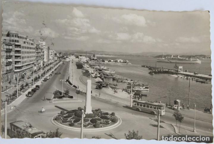 Postales: SANTANDER - Foto 1