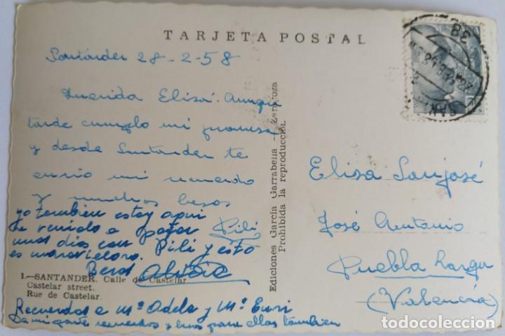 Postales: SANTANDER - Foto 2
