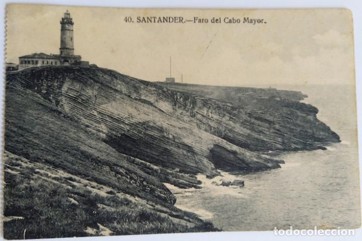 Postales: SANTANDER - Foto 1