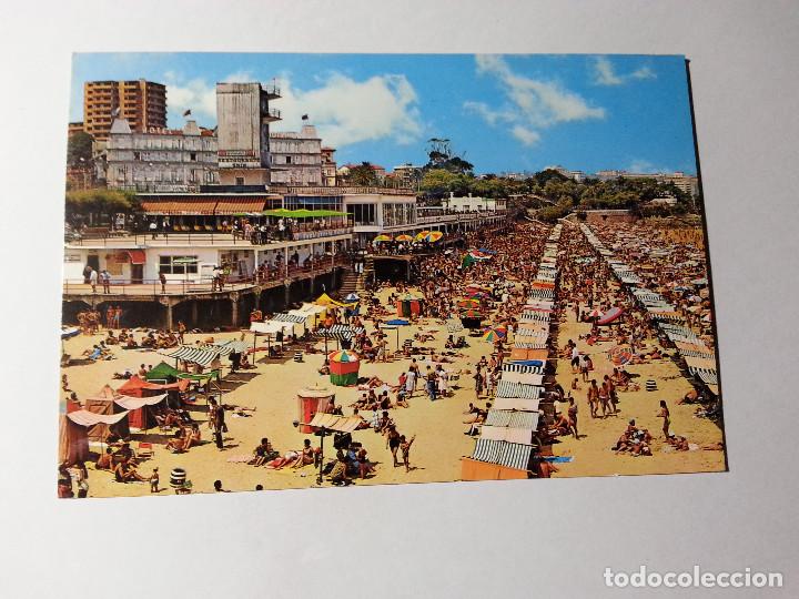 Postales: POSTAL. SANTANDER. GARRABELLA - Foto 1