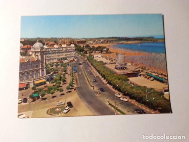 Postales: POSTAL. SANTANDER. GARRABELLA - Foto 1
