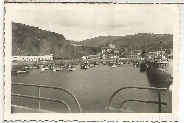 Postales: LAREDO CANTABRIA ESCRITA - Foto 1