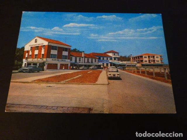 Postales: suances cantabria la ribera - Foto 1