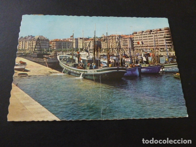 Postales: santander puerto chico - Foto 1