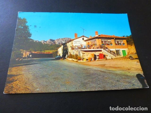 Postales: POTES CANTABRIA VENTA PEPIN - Foto 1