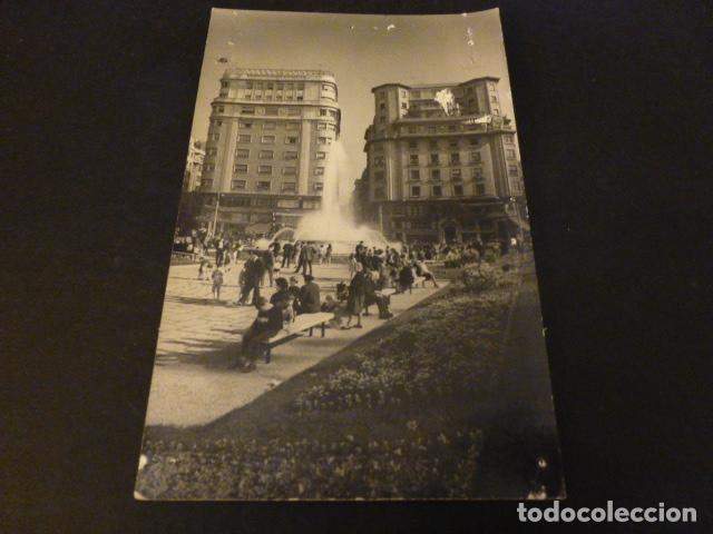 Postales: SANTANDER PLAZA DEL AYUNTAMIENTO - Foto 1