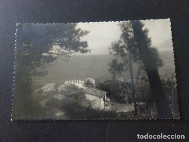 Postales: NOJA CANTABRIA EL VIVERO - Foto 1