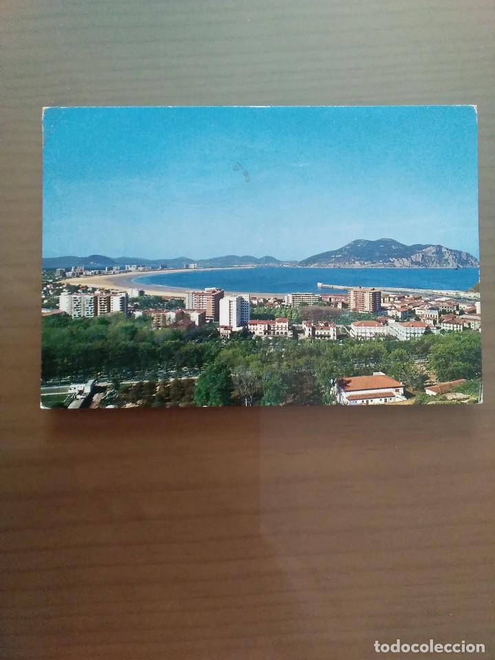 Postales: POSTAL LAREDO SANTANDER VISTA GENERAL - Foto 1