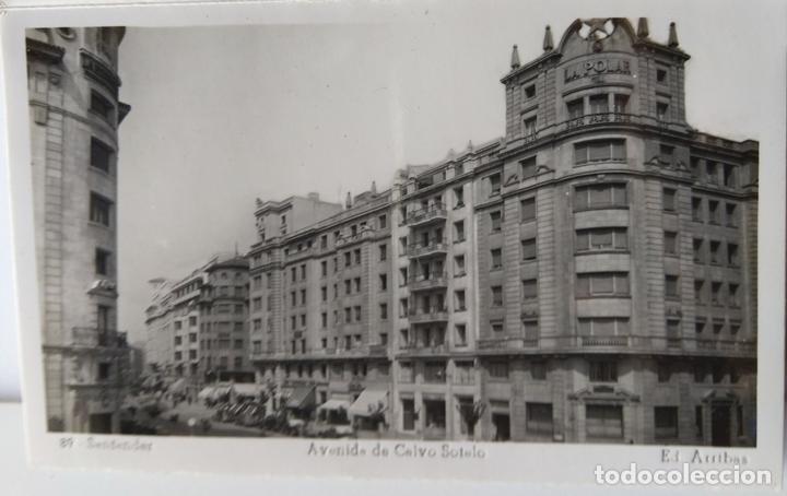 Postales: SANTANDER BLOC DE 10 POSTALES ED ARRIBAS - Foto 6