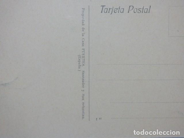 Postales: santander , la rivera y el muelle - Foto 2