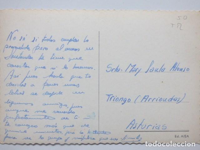 Postales: santander , vistas - Foto 2
