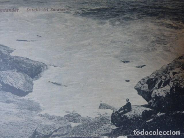 Postales: santander , sardinero - Foto 1