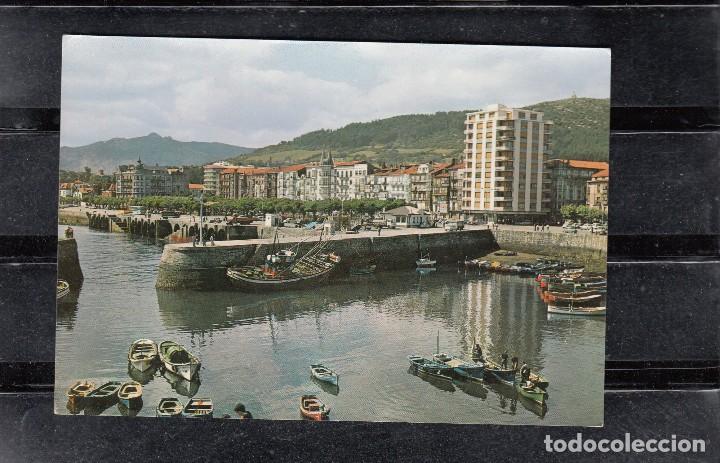 Postales: 12. CASTRO URDIALES. PUERTO - Foto 1
