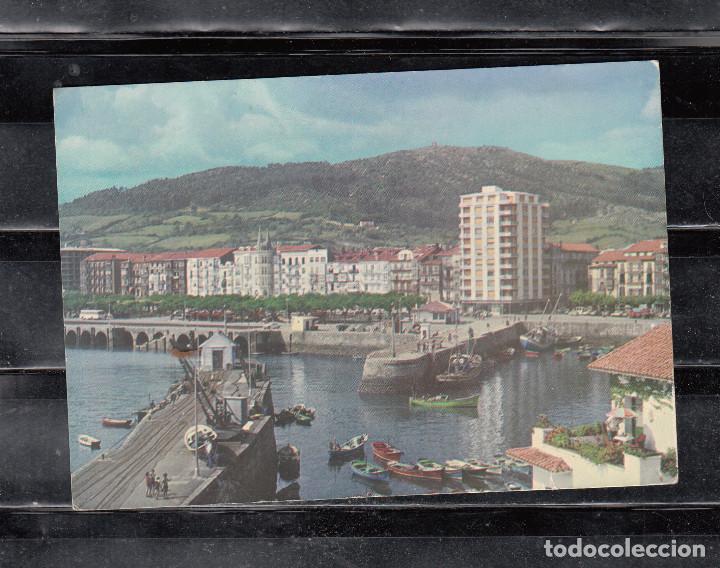 Postales: 79-CASTRO URDIALES. VISTA GENERAL - Foto 1