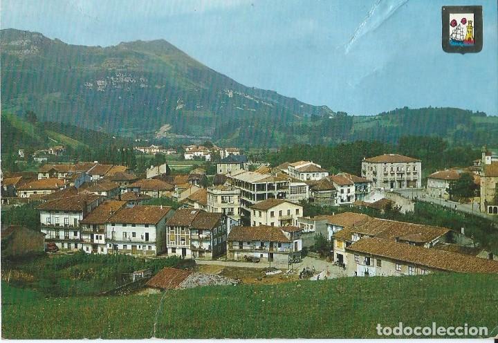 Postales: Postal Ampuero (Santander) - Foto 1
