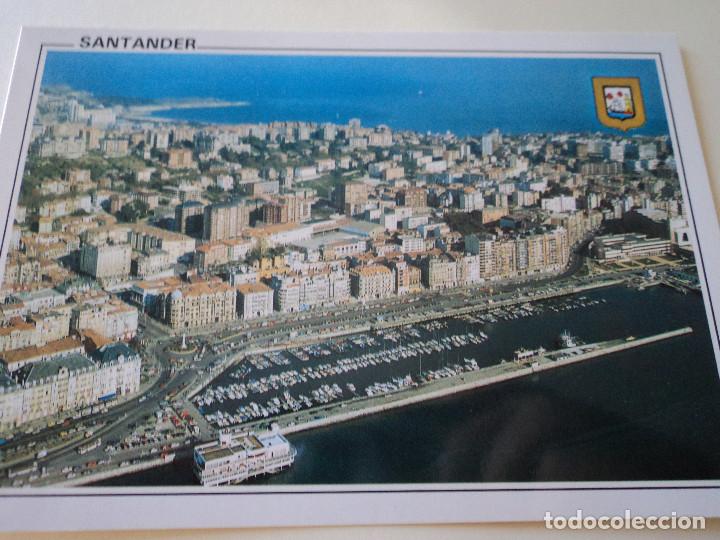 Postales: SANTANDER PUERTOCHICO ED DOMINGUEZ - Foto 1