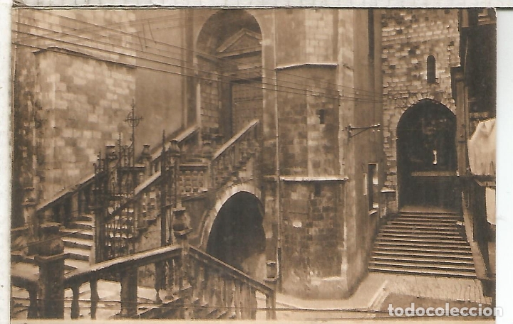 Postales: CANTABRIA SANTANDER SIN ESCRIBIR - Foto 1