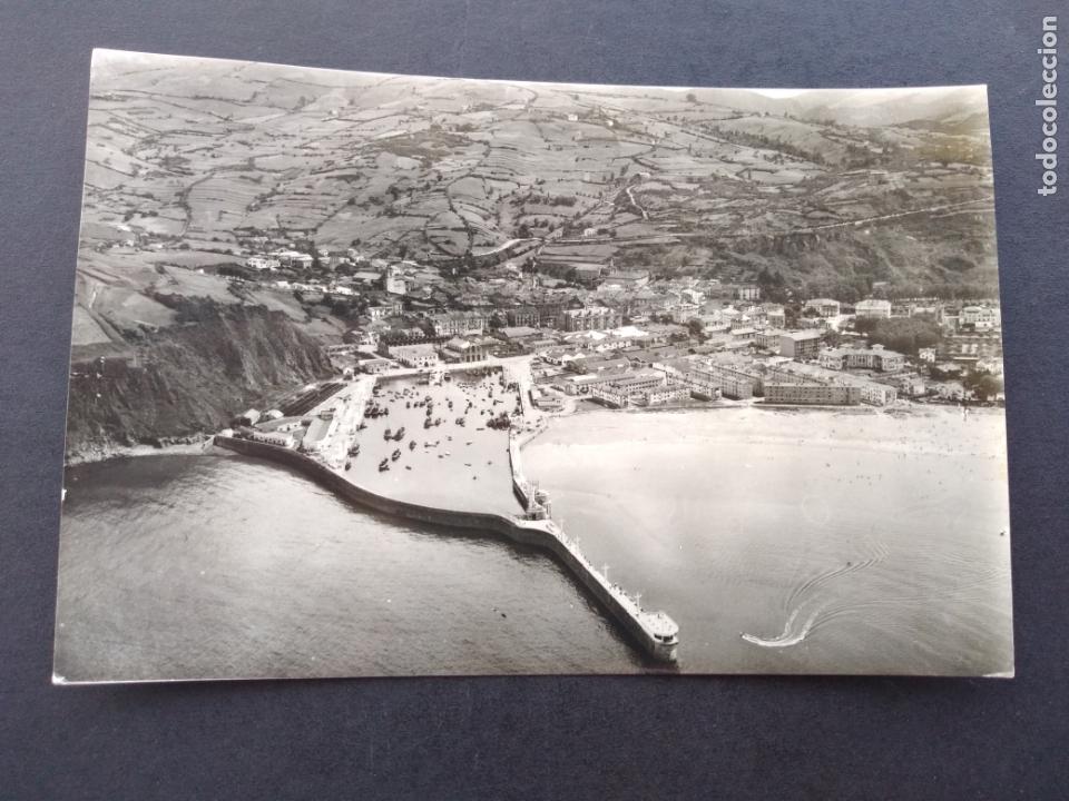 Postales: LAREDO CANTABRIA VISTA GENERAL AEREA - Foto 1