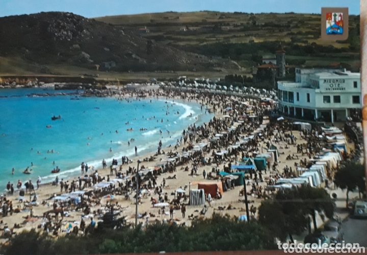 Postales: POSTAL DE CASTRO URDIALES - Foto 1