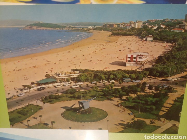Postales: Santander - Foto 1