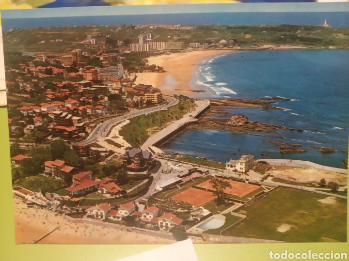 Postales: Santander - Foto 1