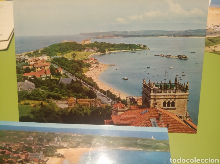 Postales: Santander - Foto 1