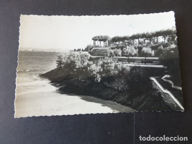 Postales: SANTANDER SUBIDA A PIQUIO - Foto 1