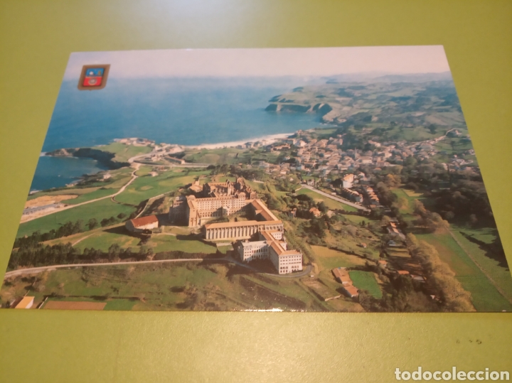Postales: Comillas - Foto 1