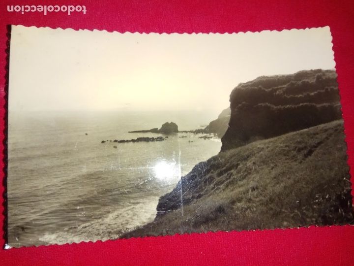 Postales: POSTAL.LAREDO.LAILA.USADA. - Foto 1