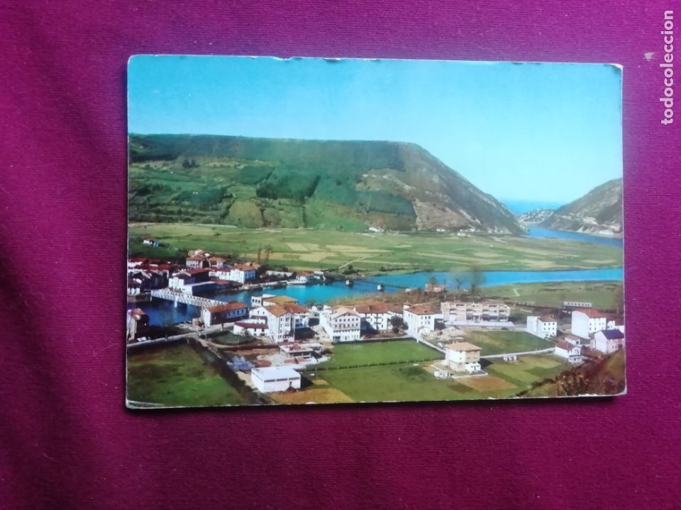 Postales: Unquera - Foto 1