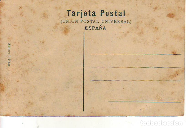 Postales: CASTRO-URDIALES ENSENADA DE URDIALES - Foto 2