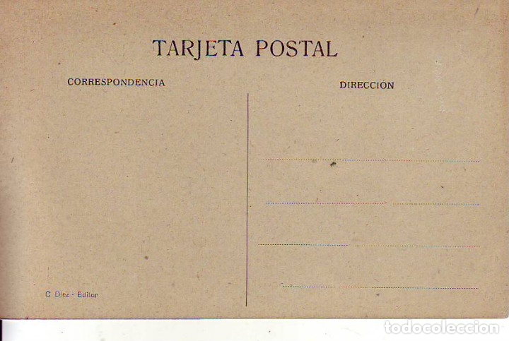 Postales: CASTRO-URDIALES BRAZOMAR. - C. DIEZ EDITOR - Foto 2