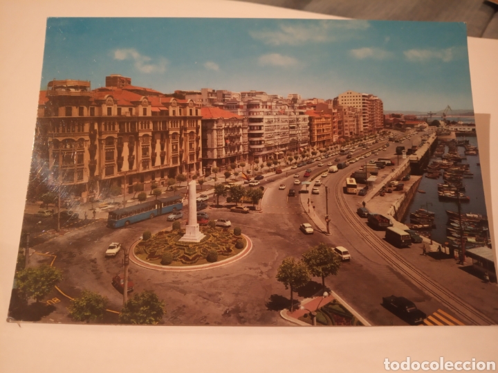 Postales: Santander - Foto 1