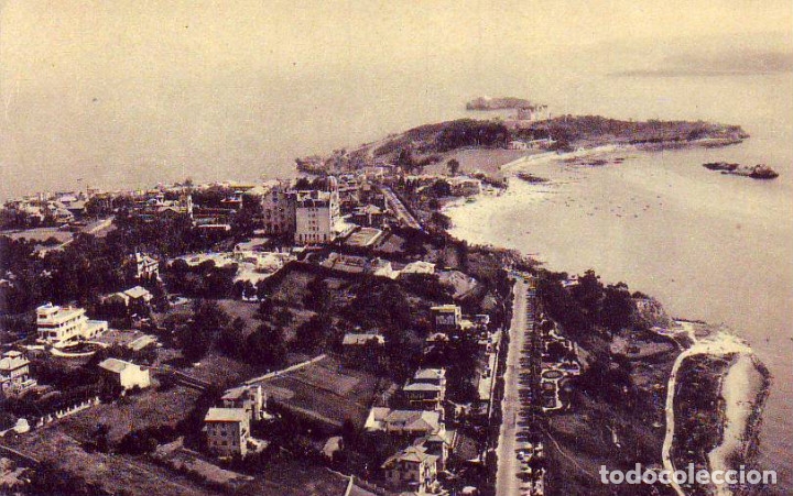Postales: SANTANDER ESTACION VERANIEGA - Foto 1