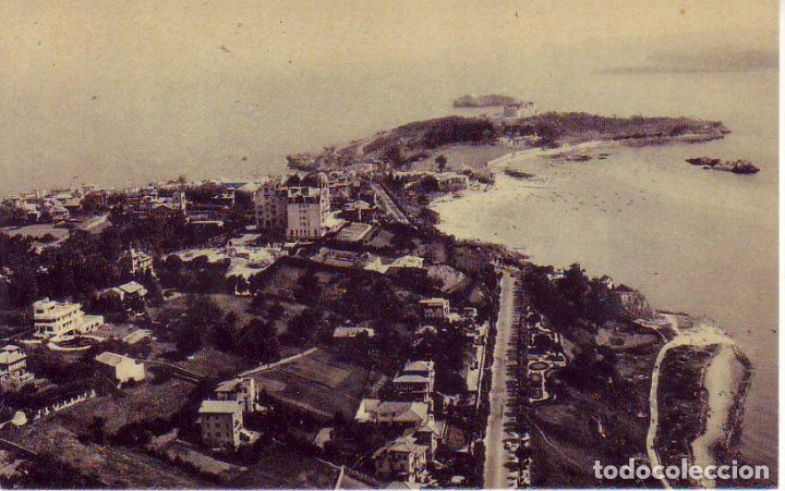 Postales: SANTANDER ESTACION VERANIEGA - Foto 1