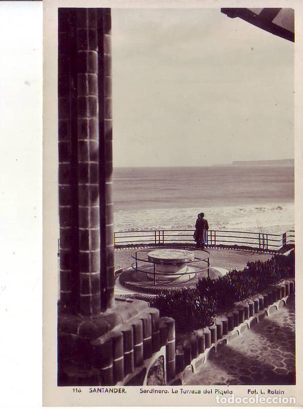 Postales: SANTANDER SARDINERO - Foto 1
