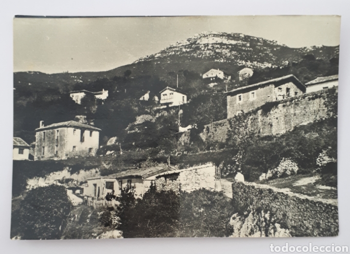 Postales: 18 SANTO&Ntilde;A. Barrio del Monte - Foto 1