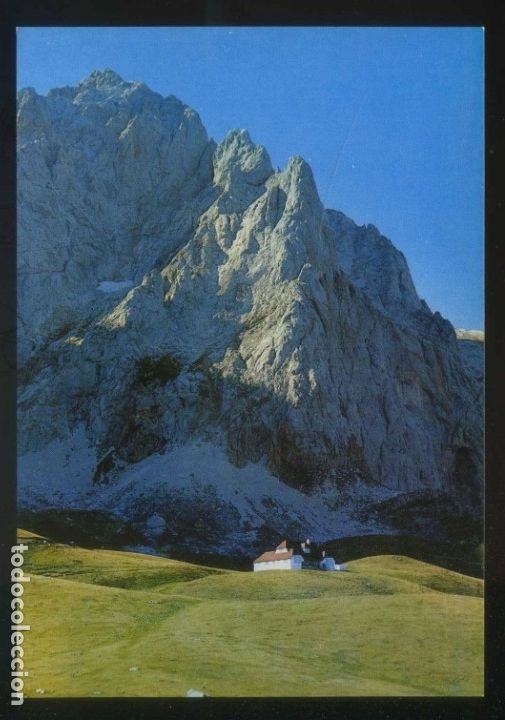 Postales: Potes. Ed. Bustamante n&ordm; 79. Nueva. - Foto 1