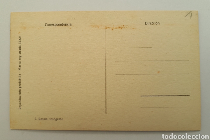 Postales: 1, COMILLAS. - Vista general - Foto 2