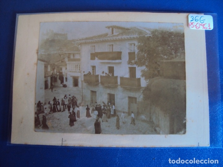 Postales: (PS-61961)COMILLAS(SANTANDER) - Foto 1