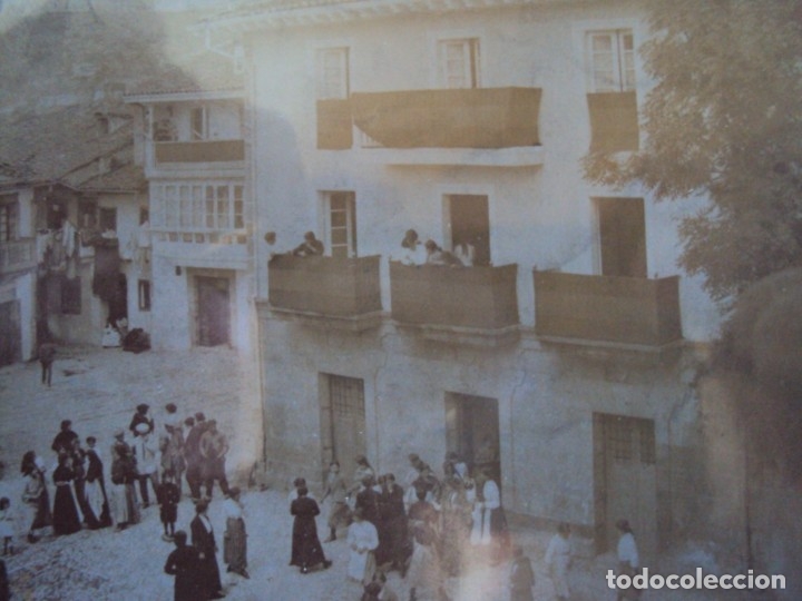 Postales: (PS-61961)COMILLAS(SANTANDER) - Foto 2