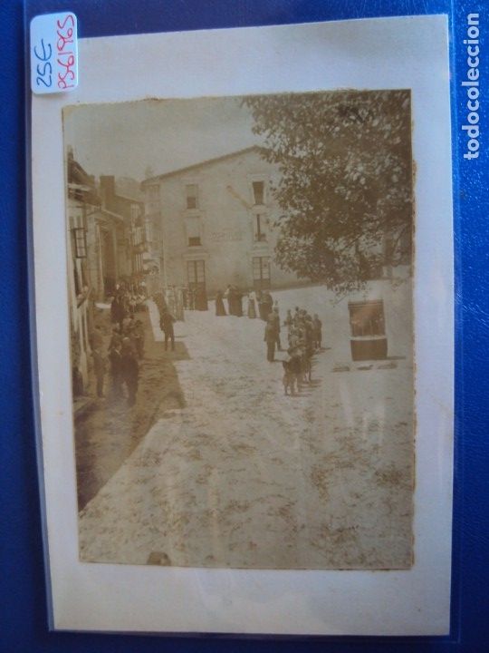 Postales: (PS-61965)COMILLAS(SANTANDER) - Foto 1