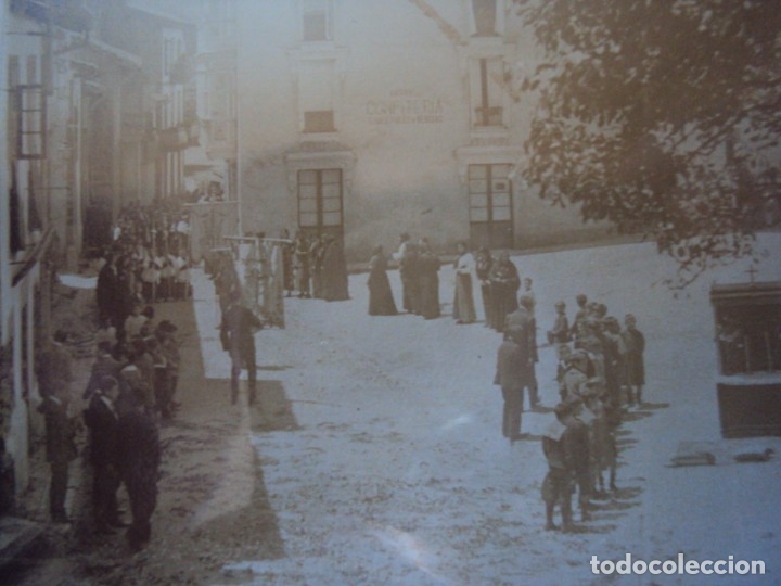 Postales: (PS-61965)COMILLAS(SANTANDER) - Foto 2