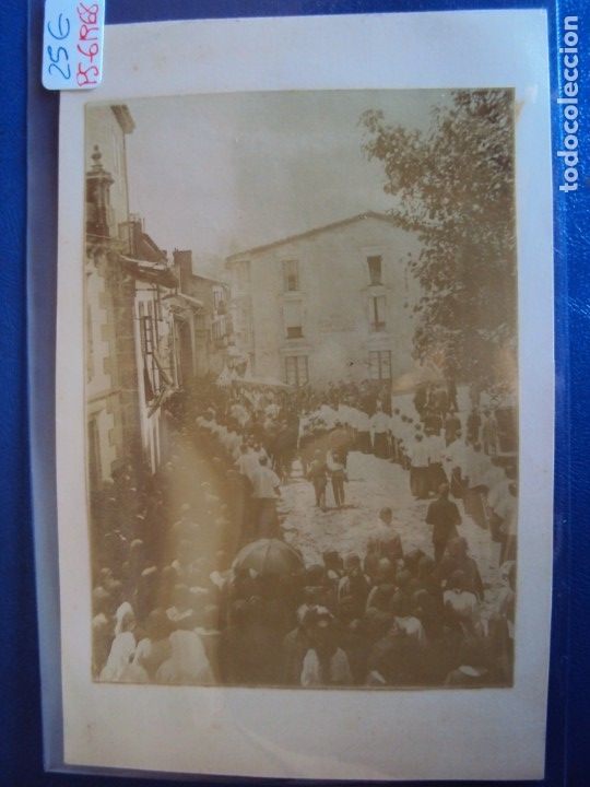 Postales: (PS-61968)COMILLAS(SANTANDER) - Foto 1