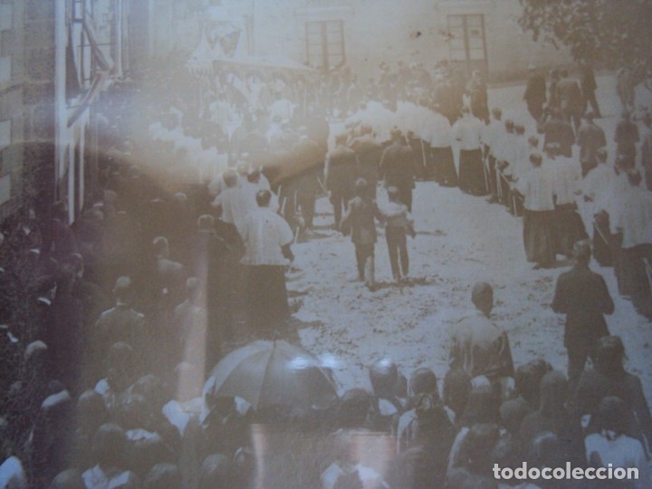 Postales: (PS-61968)COMILLAS(SANTANDER) - Foto 2